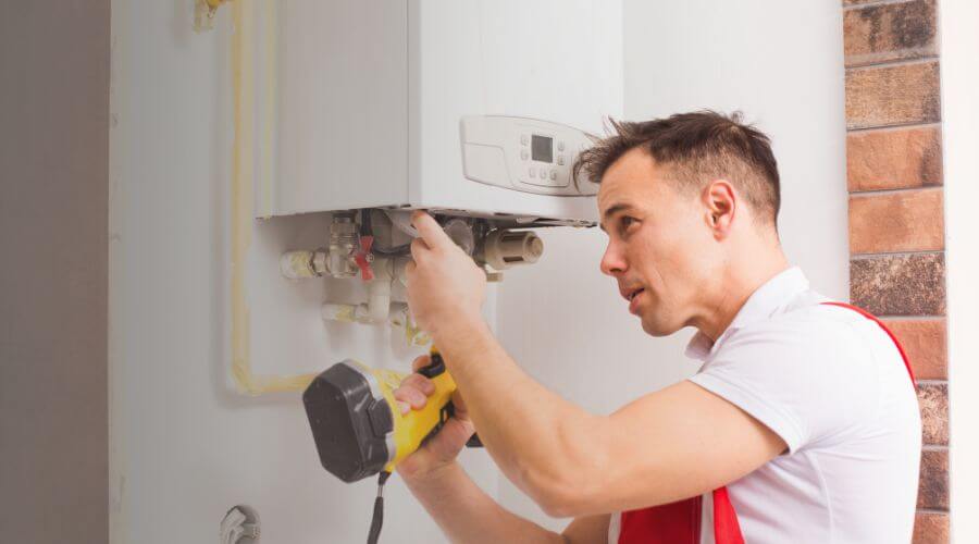Professional emergency plumbing in Monroe, ME